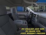 New 2026 Chevrolet Silverado 1500 Work Truck Regular Cab Pickup for sale #261639 - photo 17