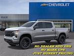 New 2026 Chevrolet Silverado 1500 Custom Crew Cab Pickup for sale #261640 - photo 2