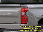 New 2026 Chevrolet Silverado 1500 Custom Crew Cab 4WD Pickup for sale #261641 - photo 11