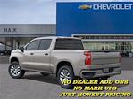 New 2026 Chevrolet Silverado 1500 Custom Crew Cab 4WD Pickup for sale #261641 - photo 3