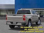 New 2026 Chevrolet Silverado 1500 Custom Crew Cab 4WD Pickup for sale #261641 - photo 4