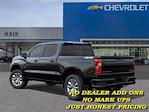 New 2026 Chevrolet Silverado 1500 Custom Crew Cab 4WD Pickup for sale #261642 - photo 3