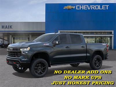 New 2026 Chevrolet Silverado 1500 LT Crew Cab 4WD Pickup for sale #261643 - photo 2