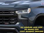 New 2026 Chevrolet Silverado 1500 LT Crew Cab 4WD Pickup for sale #261643 - photo 10