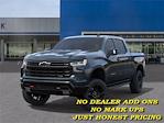 New 2026 Chevrolet Silverado 1500 LT Crew Cab 4WD Pickup for sale #261643 - photo 6