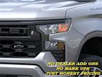New 2026 Chevrolet Silverado 1500 Custom Crew Cab for sale #261647 - photo 10