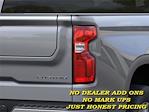 New 2026 Chevrolet Silverado 1500 Custom Crew Cab for sale #261647 - photo 11
