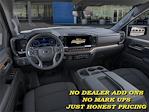 New 2026 Chevrolet Silverado 1500 RST Crew Cab 4WD Pickup for sale #261649 - photo 15