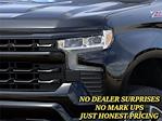 New 2026 Chevrolet Silverado 1500 RST Crew Cab for sale #261654 - photo 9