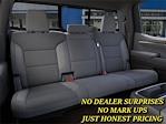 New 2026 Chevrolet Silverado 1500 RST Crew Cab for sale #261654 - photo 16
