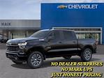 New 2026 Chevrolet Silverado 1500 RST Crew Cab for sale #261654 - photo 3