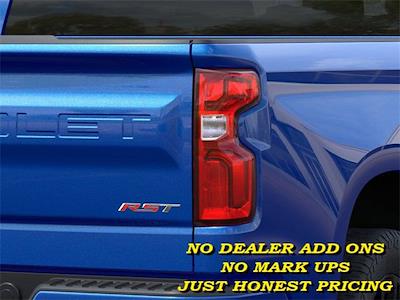 New 2026 Chevrolet Silverado 1500 RST Crew Cab Pickup for sale #261657 - photo 1