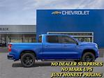 New 2026 Chevrolet Silverado 1500 RST Crew Cab for sale #261657 - photo 5