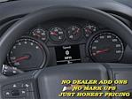 New 2026 Chevrolet Silverado 1500 Custom Crew Cab Pickup for sale #261660 - photo 18