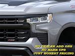 New 2026 Chevrolet Silverado 1500 LT Crew Cab 4WD Pickup for sale #261670 - photo 10