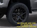 New 2026 Chevrolet Silverado 1500 LT Crew Cab 4WD Pickup for sale #261670 - photo 9