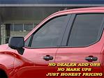 New 2026 Chevrolet Silverado 1500 LT Crew Cab 4WD Pickup for sale #261671 - photo 12