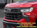 New 2026 Chevrolet Silverado 1500 LT Crew Cab 4WD Pickup for sale #261671 - photo 13