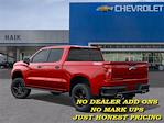 New 2026 Chevrolet Silverado 1500 LT Crew Cab 4WD Pickup for sale #261671 - photo 2