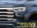 New 2026 Chevrolet Silverado 1500 High Country Crew Cab 4WD Pickup for sale #261677 - photo 9
