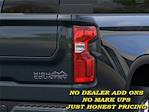 New 2026 Chevrolet Silverado 1500 High Country Crew Cab 4WD Pickup for sale #261677 - photo 10