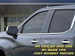 New 2026 Chevrolet Silverado 1500 High Country Crew Cab 4WD Pickup for sale #261677 - photo 11