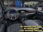 New 2026 Chevrolet Silverado 1500 High Country Crew Cab 4WD Pickup for sale #261677 - photo 14