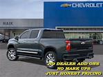 New 2026 Chevrolet Silverado 1500 High Country Crew Cab 4WD Pickup for sale #261677 - photo 2
