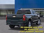 New 2026 Chevrolet Silverado 1500 High Country Crew Cab 4WD Pickup for sale #261677 - photo 3