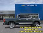 New 2026 Chevrolet Silverado 1500 High Country Crew Cab 4WD Pickup for sale #261677 - photo 4