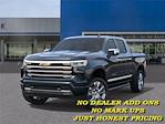 New 2026 Chevrolet Silverado 1500 High Country Crew Cab 4WD Pickup for sale #261677 - photo 5
