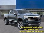 New 2026 Chevrolet Silverado 1500 High Country Crew Cab 4WD Pickup for sale #261677 - photo 6