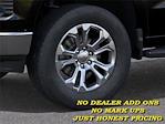 New 2026 Chevrolet Silverado 1500 LTZ Crew Cab Pickup for sale #261678 - photo 8