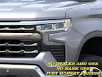 New 2026 Chevrolet Silverado 1500 LTZ Crew Cab Pickup for sale #261679 - photo 9