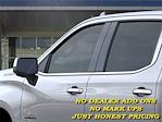 New 2026 Chevrolet Silverado 1500 LTZ Crew Cab Pickup for sale #261679 - photo 11