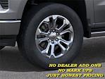 New 2026 Chevrolet Silverado 1500 LTZ Crew Cab Pickup for sale #261679 - photo 8