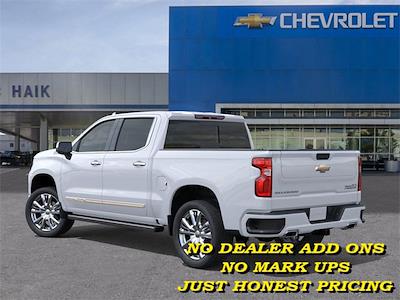 New 2026 Chevrolet Silverado 1500 High Country Crew Cab 4WD Pickup for sale #261681 - photo 2