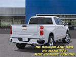 New 2026 Chevrolet Silverado 1500 High Country Crew Cab 4WD Pickup for sale #261681 - photo 3