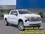 New 2026 Chevrolet Silverado 1500 High Country Crew Cab 4WD Pickup for sale #261681 - photo 6
