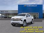 New 2026 Chevrolet Silverado 1500 High Country Crew Cab 4WD Pickup for sale #261681 - photo 7