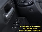 New 2026 Chevrolet Silverado 1500 Custom Crew Cab 4WD Pickup for sale #261685 - photo 22