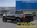 New 2026 Chevrolet Silverado 1500 Custom Crew Cab 4WD Pickup for sale #261685 - photo 3