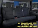 New 2026 Chevrolet Silverado 1500 RST Crew Cab Pickup for sale #261689 - photo 17