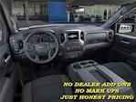 New 2026 Chevrolet Silverado 1500 Custom Crew Cab 4WD Pickup for sale #261744 - photo 15