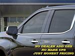 New 2026 Chevrolet Silverado 1500 LTZ Crew Cab 4WD Pickup for sale #261746 - photo 12