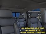 New 2026 Chevrolet Silverado 1500 LTZ Crew Cab 4WD Pickup for sale #261746 - photo 24
