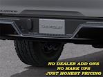 New 2026 Chevrolet Colorado Work Truck Crew Cab Pickup for sale #261747 - photo 14