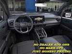 New 2026 Chevrolet Colorado Work Truck Crew Cab Pickup for sale #261747 - photo 15