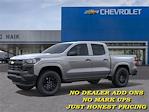 New 2026 Chevrolet Colorado Work Truck Crew Cab Pickup for sale #261747 - photo 1