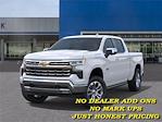 New 2026 Chevrolet Silverado 1500 LTZ Crew Cab Pickup for sale #261748 - photo 6